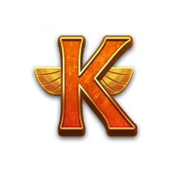 Icon 7 Ramses Blitz Hold and Win