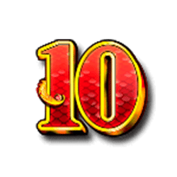 Icon 11 Dragon’s Element