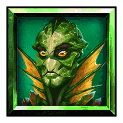 Icon 7 Nightmares VS GigaBlox