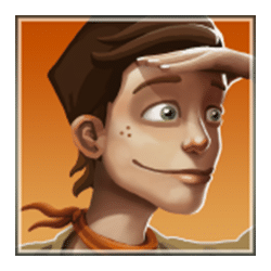 Icon 2 Treasure Island