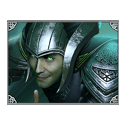 Icon 4 Demi Gods III