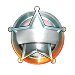 Scatter of Blazing Bison Gold Blitz Slot