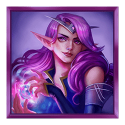 Icon 5 Tales of Mithrune Syn’s Fortune