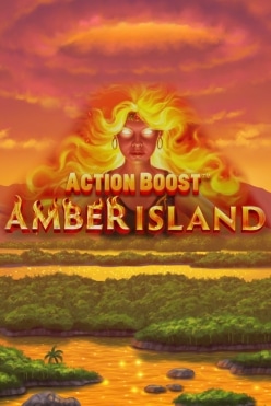 Action Boost Amber Island
