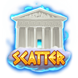Scatter of Zeus Fortune Slot