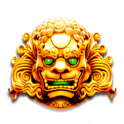 Wild Symbol of 5 Lions Slot