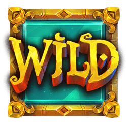 Wild Symbol of Aladdin and the Sorcerer Slot
