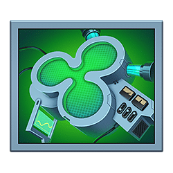 Icon 5 Mining Factory