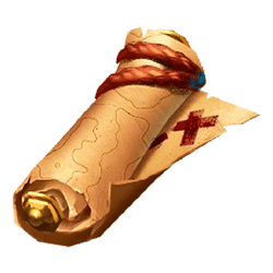 Icon 3 Treasure-snipes