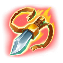 Icon 4 Kingdom Below