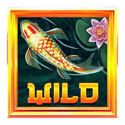 Wild Symbol of GigaGong GigaBlox Slot