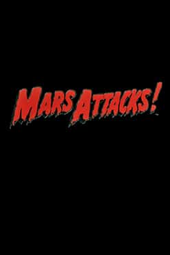 Mars Attacks!