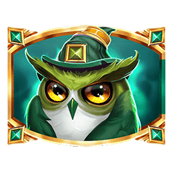 Icon 4 Witch Feature