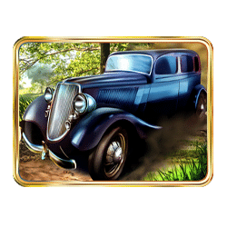 Icon 2 Bonnie & Clyde (Red Rake Gaming)