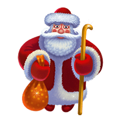 Icon 1 Christmas Tree