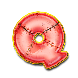 Icon 8 Big Bass Halloween