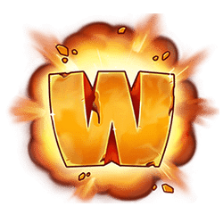 Wild Symbol of Fortune Pike Gold Slot