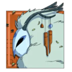 Icon 1 Aiko and the Wind Spirit