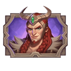 Icon 3 Tales of Asgard Freya’s Wedding