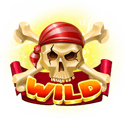 Wild Symbol of Wild Bounty Slot