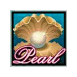 Scatter of Dolphin’s Pearl Slot