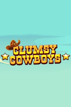 Clumsy Cowboys