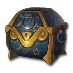 Icon 5 Rabbit in the Hat