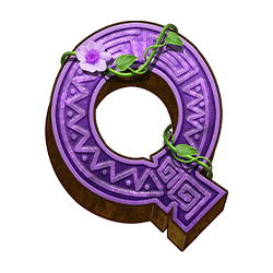 Icon 9 Panther Queen