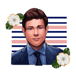 Icon 4 Prize of Paris