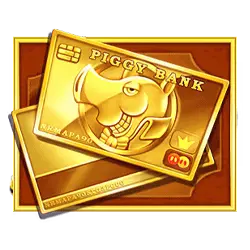 Icon 11 Piggy Riches Begins