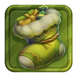 Icon 5 10 Santa’s Reindeers