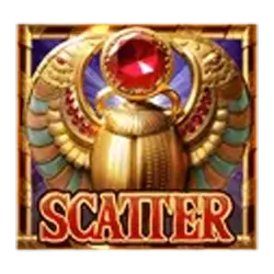 Scatter of Anubis Wrath Slot