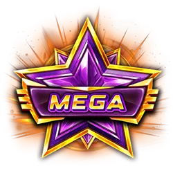 Icon 2 5 Flaming Dollars