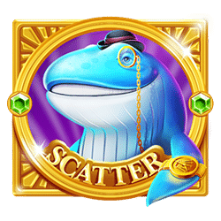 Scatter of Startup Valley Slot