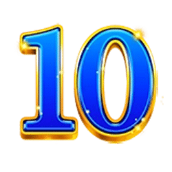 Icon 9 Trinity Gold Link: Running Wins