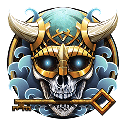 Scatter of Raiders Of The North Slot