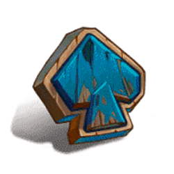 Icon 7 Bull in a Rodeo