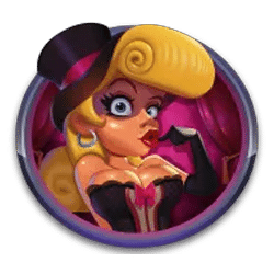 Icon 3 Rabbit in the Hat