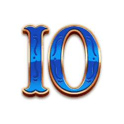 Icon 12 The Mighty Toro