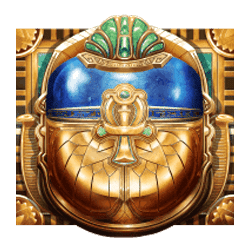 Wild Symbol of Wild Scarabs Slot