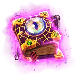 Scatter of Book of Horror Slot