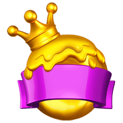 Wild Symbol of Wild Donuts Slot