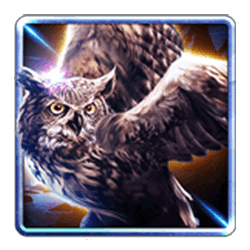 Icon 4 Book Of Wolves