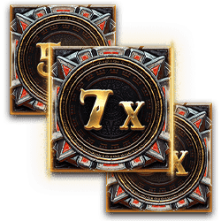 Scatter of Gonzita’s Quest Slot