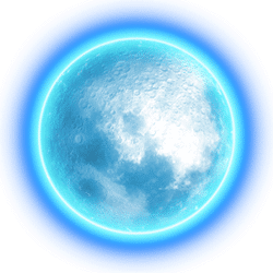 Wild Symbol of Solar Eclipse Slot