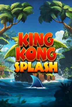 King Kong Splash