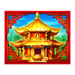 Icon 6 Dragon & Phoenix