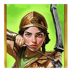 Icon 4 Amazons Riches