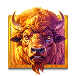 Icon 1 Thunder Riches Buffalo