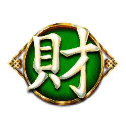 Icon 4 Tiger and Dragon